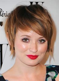 Image result for Haircut with Fine Hair