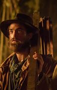 Image result for Robert Pattinson Lost City of Z