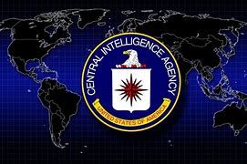 Image result for CIA U