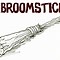 Image result for How to Draw a Broom