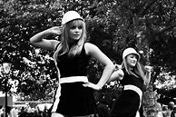 Image result for Go Go Dancers 60s Era
