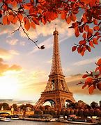 Image result for Paris Eiffel Tower Wallpaper