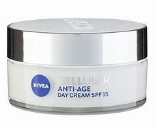 Image result for Nivea Day Cream SPF 15