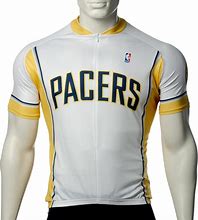 Image result for Indiana Pacers Cycling Jersey
