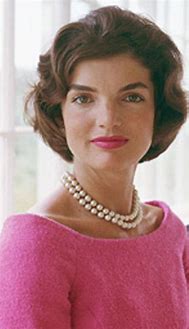 Image result for Jacqueline Kennedy Onassis Style 50s
