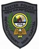 Image result for Exeter PA Police