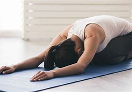 Image result for Stress Relief Yoga