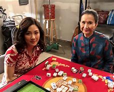 Image result for Constance Wu Jessica Huang