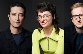 Image result for Recent SNL Cast Members