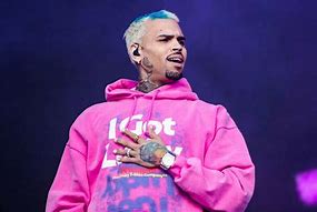 Image result for Chris Brown Wife and Kids