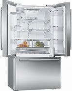Image result for Built in 36 Refrigerator Bottom Freezer