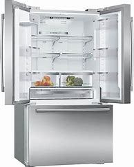 Image result for Bosch Built in Refrigerator Freezer