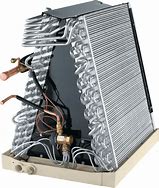 Image result for Evaporator Coil in Heat Pump
