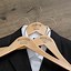 Image result for Two Piece Dress Hanger