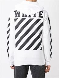 Image result for Fake Off White Hoodie