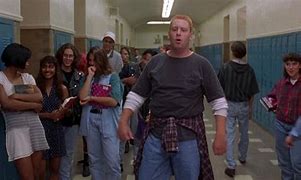 Image result for Billy Madison High School