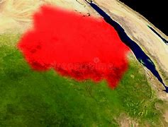 Image result for Landscape of Sudan