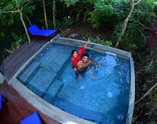 Image result for Private Pool Cabana