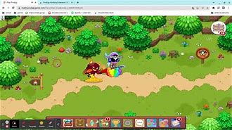 Image result for Prodigy Gold Suit Hack