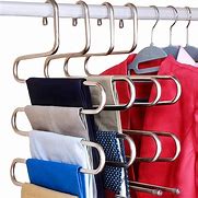 Image result for Multi Clothes Hangers Amazon