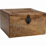 Image result for Home Accents Decor Box
