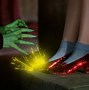 Image result for Bad Wizard of Oz
