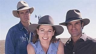 Image result for The Code Australian TV Series Cast