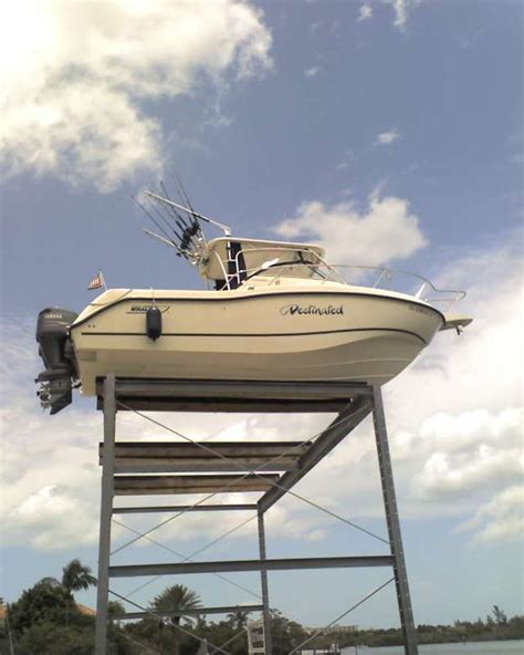 Boat Storage in Jupiter FL?   The Hull Truth   Boating and Fishing Forum