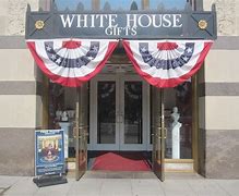 Image result for White House Gifts