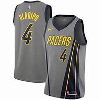 Image result for Victor Oladipo Jersey