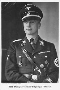 Image result for Schutzstaffel Officer