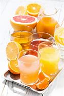 Image result for Upright Chiller Display for Fresh Juices in the Buffet