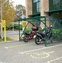 Image result for Motorcycle Clamshell Shelter
