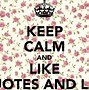Image result for Keep Calm Quotes for Girls