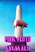 Image result for Animals Pink Floyd Album Art