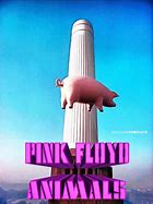 Image result for Animals Pink Floyd Album Box