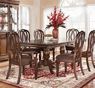 Image result for Ashley Formal Dining Room Sets