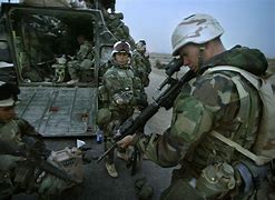 Image result for U.S. Army Iraq War Pictures