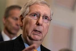 Image result for Mitch McConnell Memes