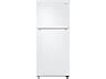 Image result for Refrigerator with Top Freezer with Ice Maker in Door