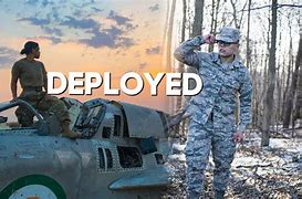 Image result for Air Force Deployment