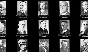Image result for Conferenza Di Wannsee