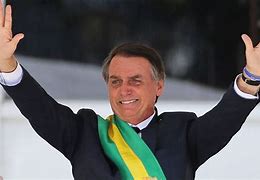 Image result for Brazil Leader