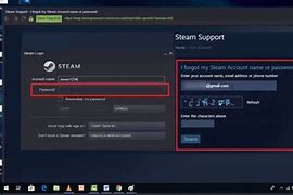 Image result for Create Steam Password