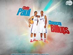 Image result for Chris Paul Blue Jersey