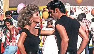 Image result for Grease Cool Sandy