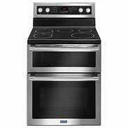 Image result for Best Freestanding Double Oven Electric Range