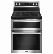 Image result for Used 40 Inch Electric Stove
