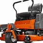 Image result for Husqvarna Electric Riding Lawn Mower
