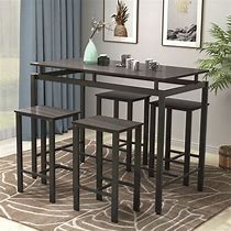 Image result for Pub Tables and Sets Product